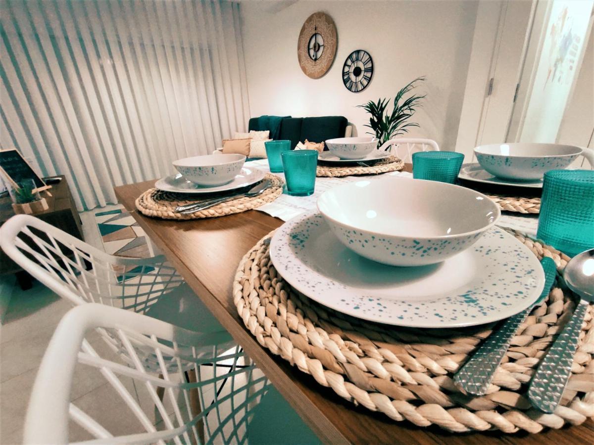 Beachfront Apartment 나자레 외부 사진