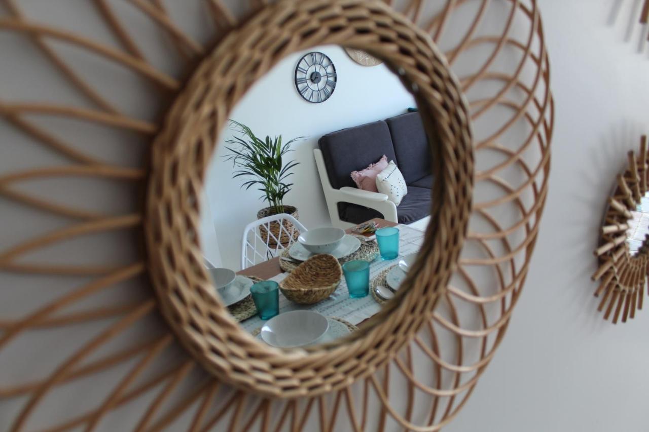 Beachfront Apartment 나자레 외부 사진